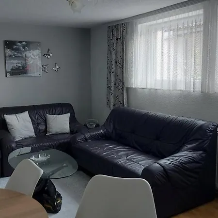Dina's House 아파트 카진