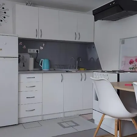 Appartement Dina's House Cazin