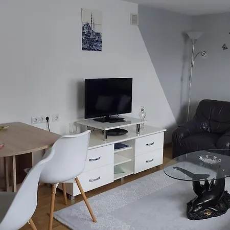 Διαμέρισμα Dina's House