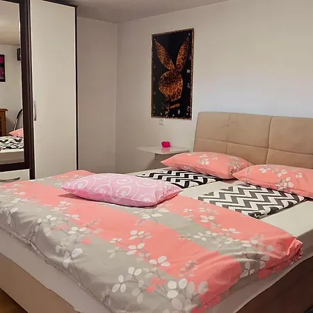 아파트 Dina's House