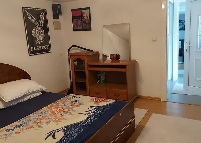 Dina's House Daire Cazin