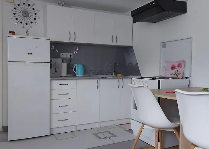 Daire Dina's House Cazin