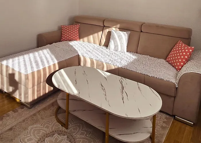 Dina's House Daire *